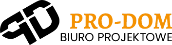Pro-Dom Biuro Projektowe Paweł Dudek logo
